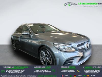 Mercedes Classe C 43 Mercedes-AMG BVA