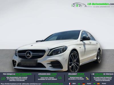 Mercedes Classe C 43 Mercedes-AMG BVA