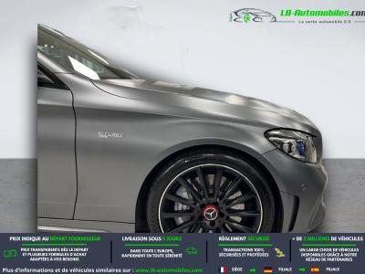 Mercedes Classe C 43 Mercedes-AMG BVA