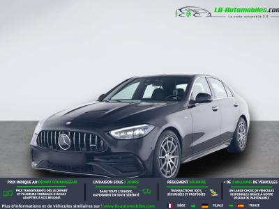 Mercedes Classe C 43 Mercedes-AMG BVA