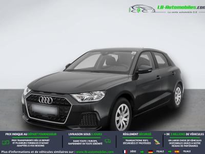 Audi A1 Sportback 25 TFSI 95 ch BVM