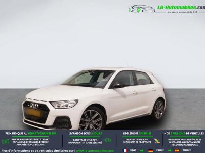 Audi A1 Sportback 25 TFSI 95 ch BVM