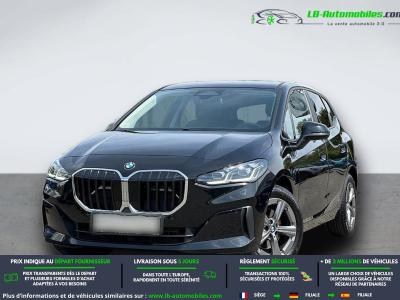 BMW Série 2 Active Tourer  218i 136 ch BVA