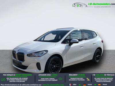 BMW Série 2 Active Tourer  218i 136 ch BVA