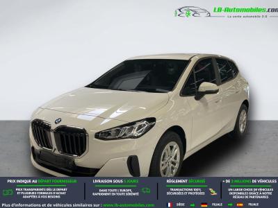 BMW Série 2 Active Tourer  218i 136 ch BVA