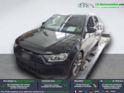 Audi A1 Sportback 25 TFSI 95 ch BVM