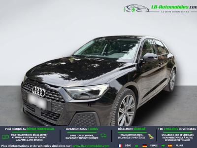 Audi A1 Sportback 25 TFSI 95 ch BVM