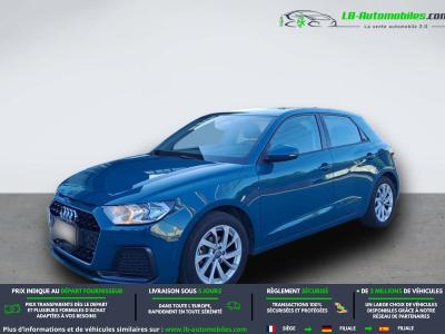 Audi A1 Sportback 25 TFSI 95 ch BVM