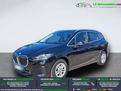 BMW Série 2 Active Tourer  218i 136 ch BVA