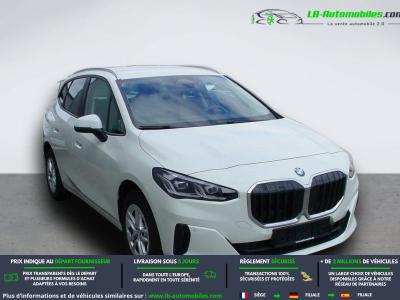 BMW Série 2 Active Tourer  218i 136 ch BVA