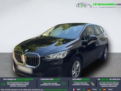 BMW Série 2 Active Tourer  218i 136 ch BVA