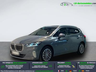 BMW Série 2 Active Tourer  218i 136 ch BVA