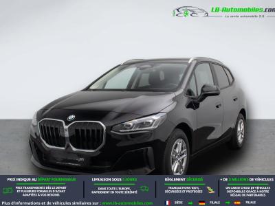 BMW Série 2 Active Tourer  218i 136 ch BVA