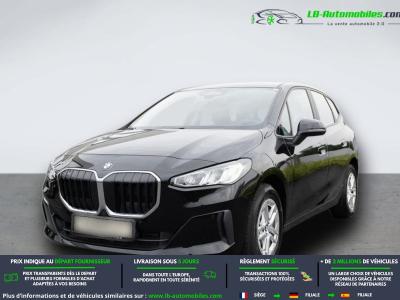 BMW Série 2 Active Tourer  218i 136 ch BVA