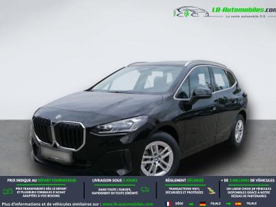 BMW Série 2 Active Tourer  218i 136 ch BVA