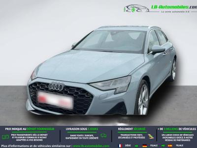 Audi A3 Sportback 30 TDI 116 BVM
