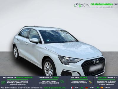 Audi A3 Sportback 30 TDI 116 BVM