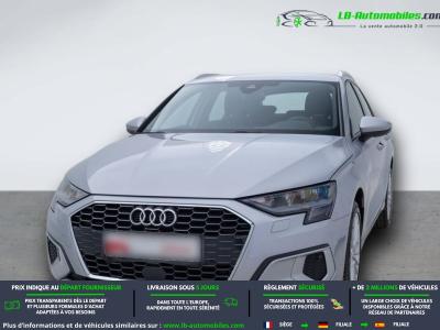 Audi A3 Sportback 30 TDI 116 BVM