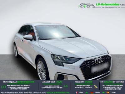 Audi A3 Sportback 30 TDI 116 BVM