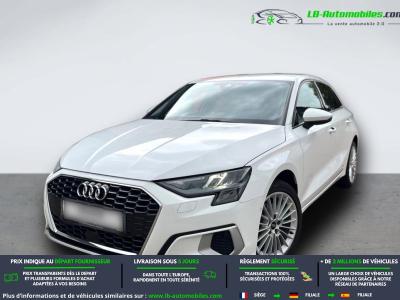 Audi A3 Sportback 30 TDI 116 BVM
