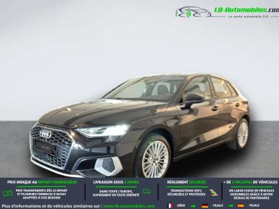 Audi A3 Sportback 30 TDI 116 BVM