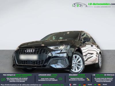 Audi A3 Sportback 30 TDI 116 BVM