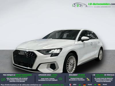 Audi A3 Sportback 35 TFSI 150 BVM
