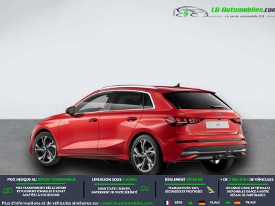 Audi A3 Sportback 35 TDI 150 BVA