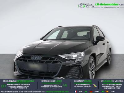 Audi A3 Sportback 35 TDI 150 BVA