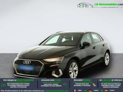 Audi A3 Sportback 35 TDI 150 BVA