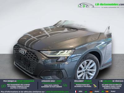 Audi A3 Sportback 35 TDI 150 BVA
