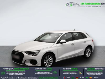 Audi A3 Sportback 35 TDI 150 BVA