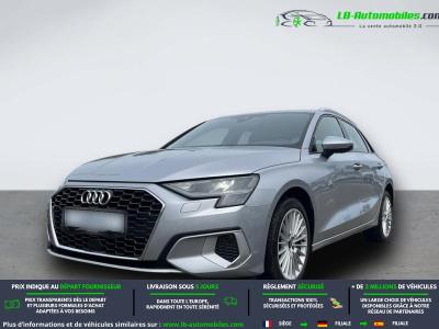 Audi A3 Sportback 35 TDI 150 BVA