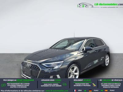 Audi A3 Sportback 30 TDI 116 BVM