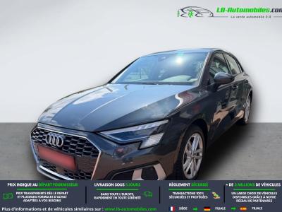 Audi A3 Sportback 40 TFSI 190 BVA Quattro