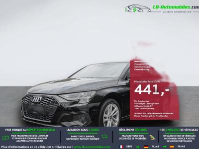 Audi A3 Sportback 40 TFSIe 204 BVA