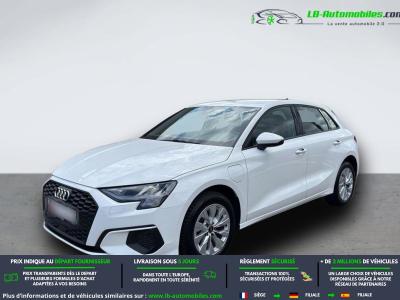 Audi A3 Sportback 40 TFSIe 204 BVA