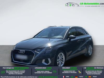 Audi A3 Sportback 40 TFSIe 204 BVA