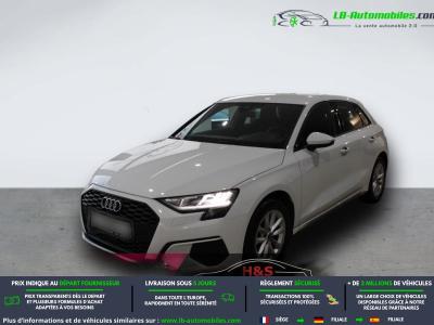 Audi A3 Sportback 35 TFSI 150 BVM