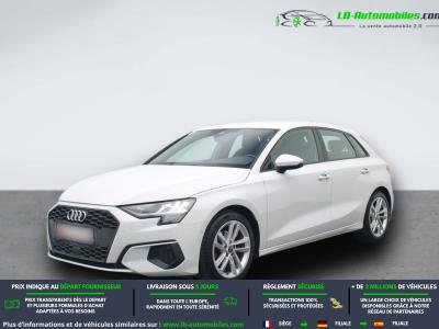 Audi A3 Sportback 35 TFSI 150 BVM