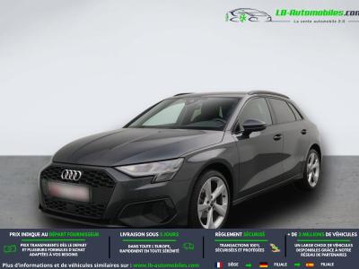 Audi A3 Sportback 35 TFSI 150 BVM