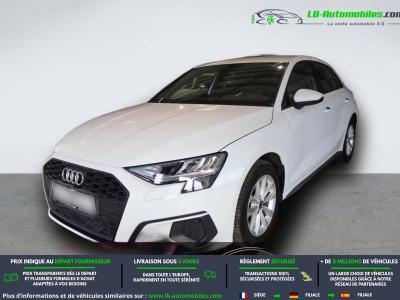 Audi A3 Sportback 35 TFSI 150 BVM