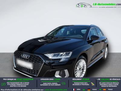 Audi A3 Sportback 35 TFSI 150 BVM