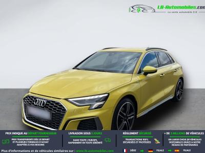 Audi A3 Sportback 35 TFSI 150 BVM