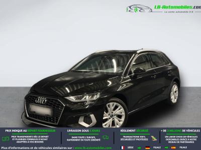 Audi A3 Sportback 35 TDI 150 BVA
