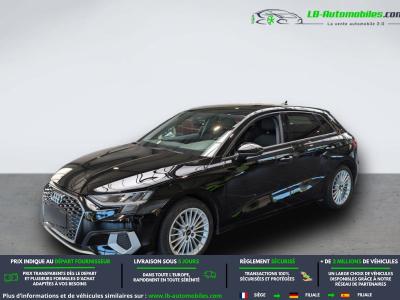 Audi A3 Sportback 35 TDI 150 BVA