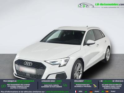 Audi A3 Sportback 35 TDI 150 BVA