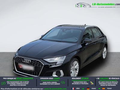 Audi A3 Sportback 35 TDI 150 BVA