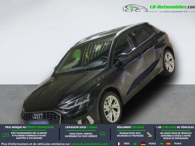 Audi A3 Sportback 35 TDI 150 BVA