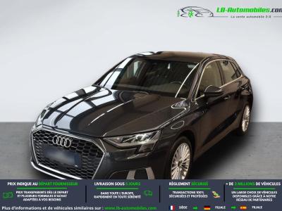 Audi A3 Sportback 35 TDI 150 BVA